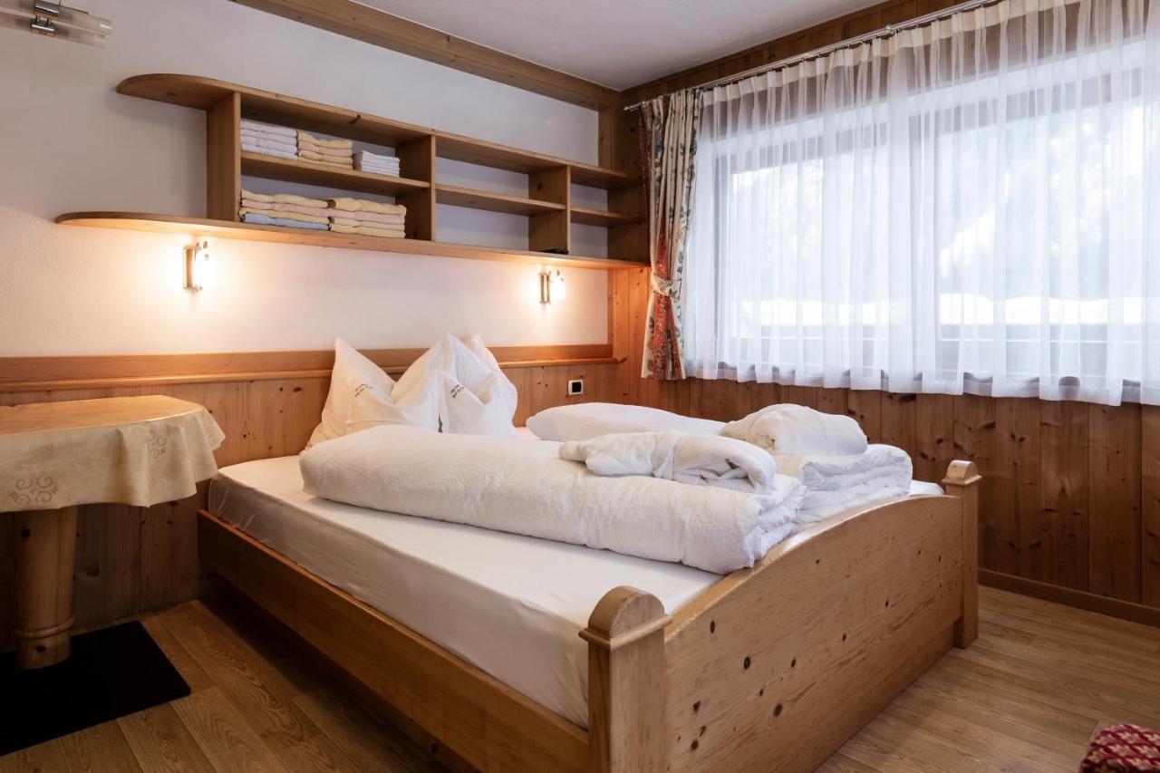 & Garni Pre Da Nai Apartahotel La Villa (Trentino Alto Adige)