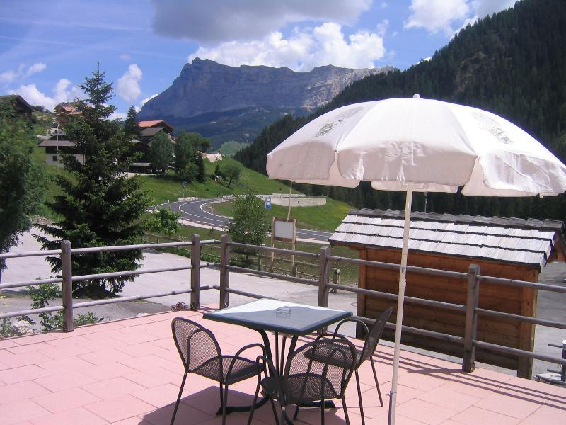 Apartahotel & Garni Pre Da Nai