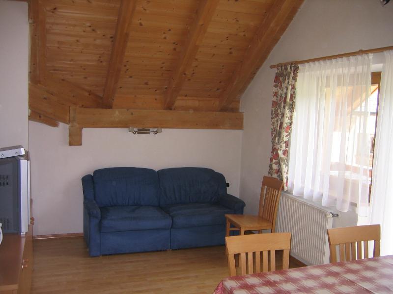 & Garni Pre Da Nai La Villa (Trentino Alto Adige)