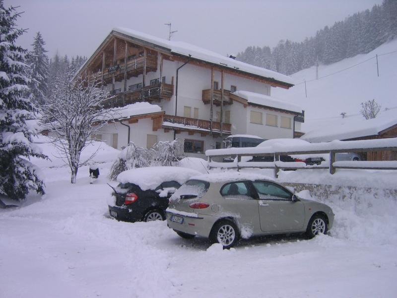 & Garni Pre Da Nai La Villa (Trentino Alto Adige)