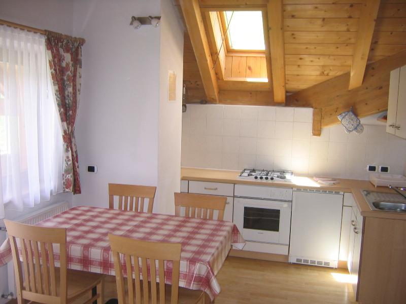 Appart hôtel & Garni Pre Da Nai 2*