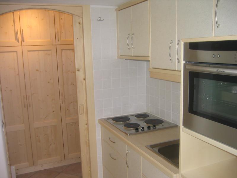& Garni Pre Da Nai Appart hôtel La Villa (Trentino Alto Adige)