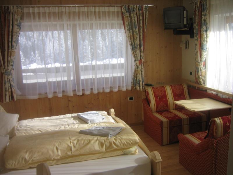 Appart hôtel & Garni Pre Da Nai