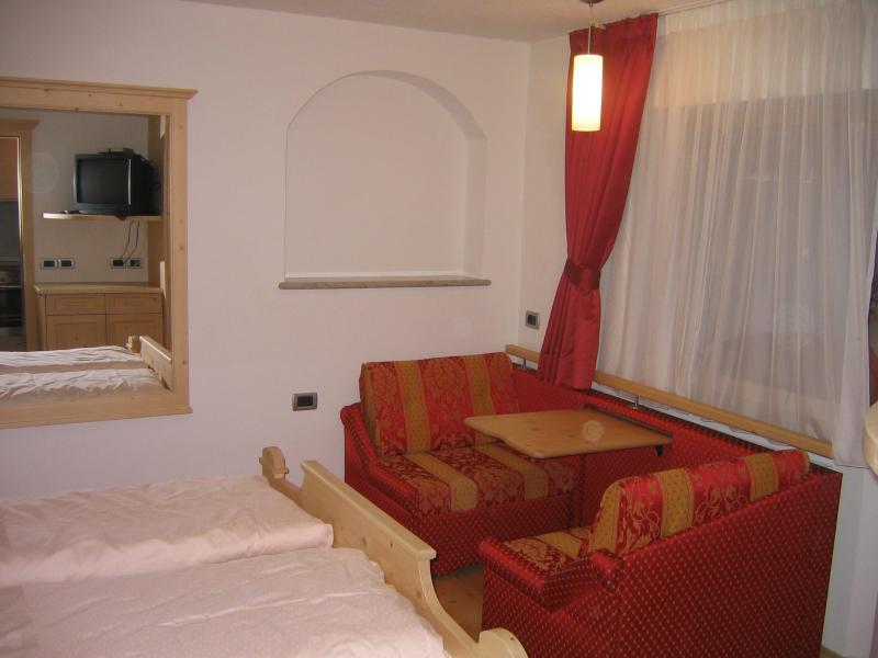 & Garni Pre Da Nai Appart hôtel La Villa (Trentino Alto Adige)