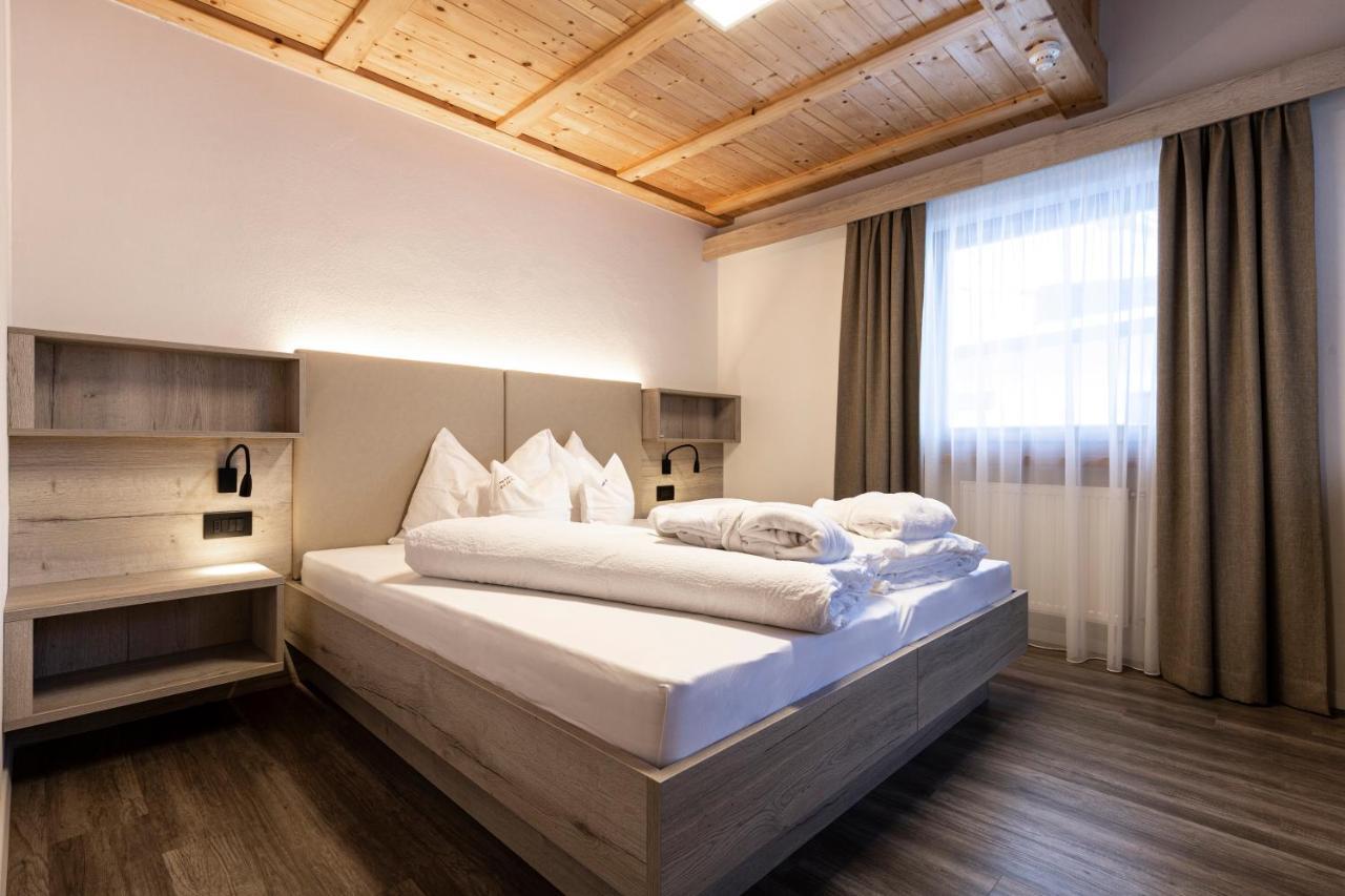Apartahotel & Garni Pre Da Nai La Villa (Trentino Alto Adige)
