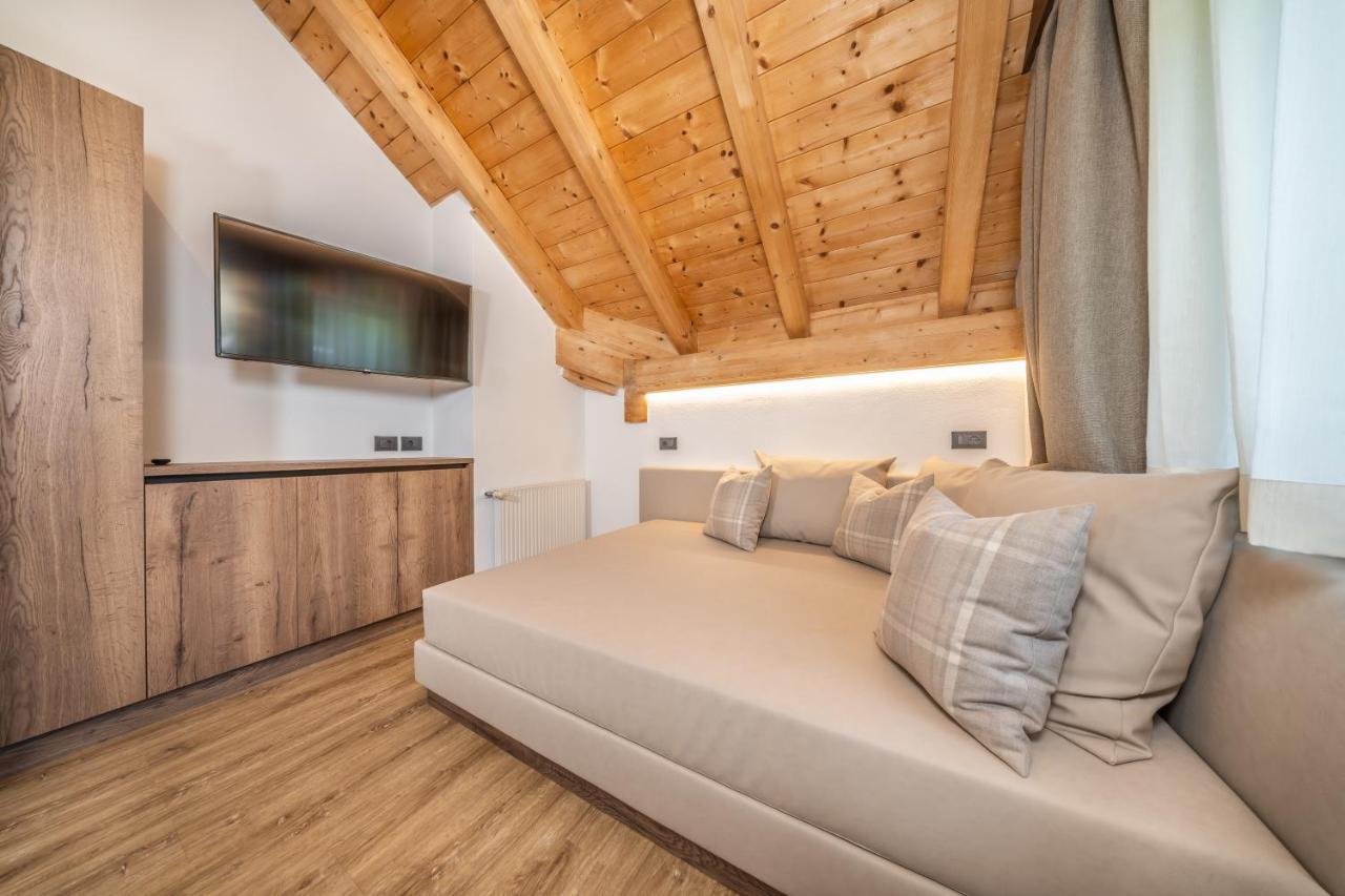& Garni Pre Da Nai Apartahotel La Villa (Trentino Alto Adige)