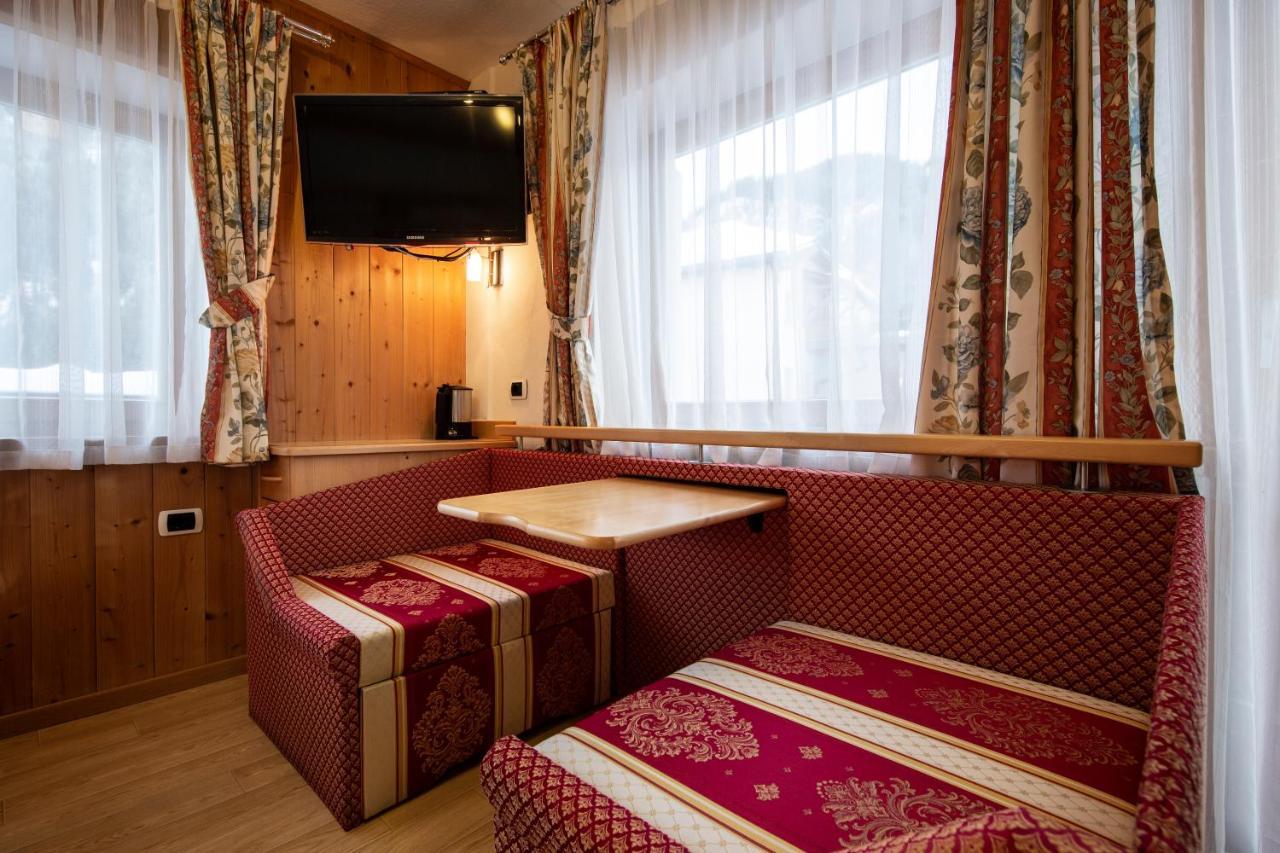 Apartahotel & Garni Pre Da Nai 2*